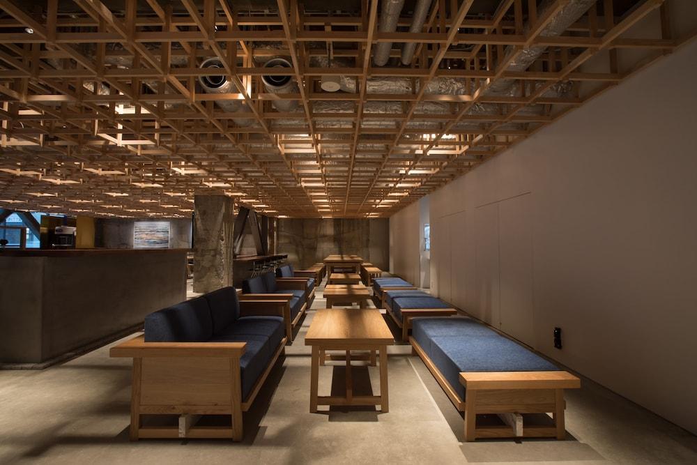 Kumu Kanazawa By The Share Hotels Exterior foto